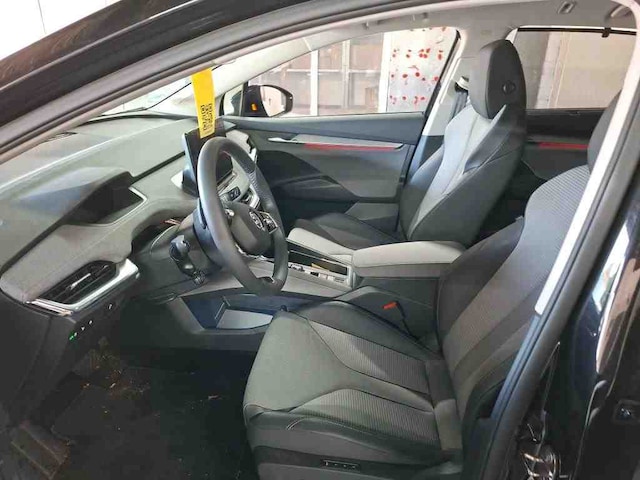 Skoda Enyaq Loft iV 60