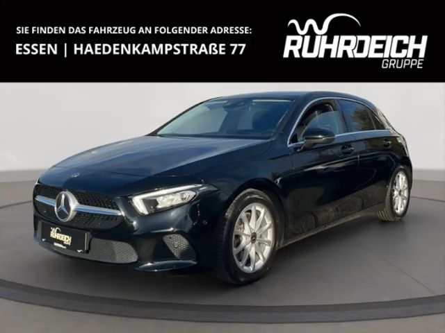 Mercedes-Benz A 250 Progressive