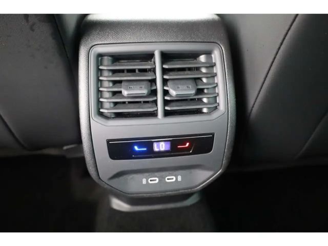 Seat Leon 2.0 TDI FR-lijn Sportstourer