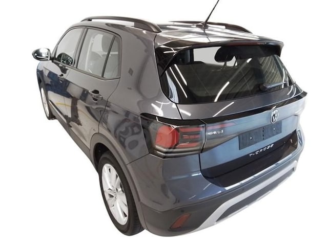 Volkswagen T-Cross 1.0 TSI DSG Life