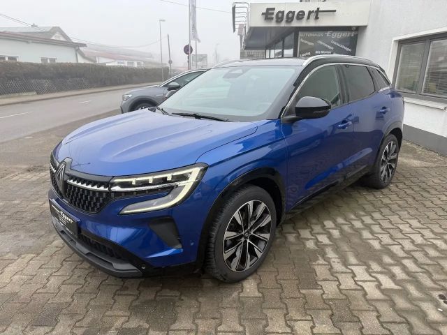 Renault Austral Techno