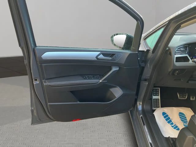 Volkswagen Touran 1.5 TSI 7-zitter DSG IQ.Drive