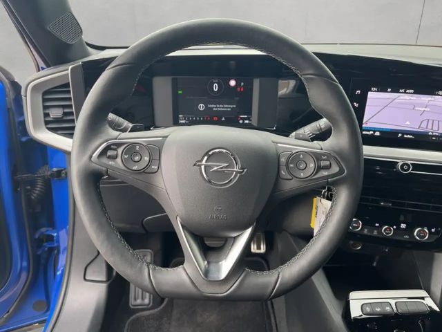 Opel Mokka GS-Line Grand Sport Turbo