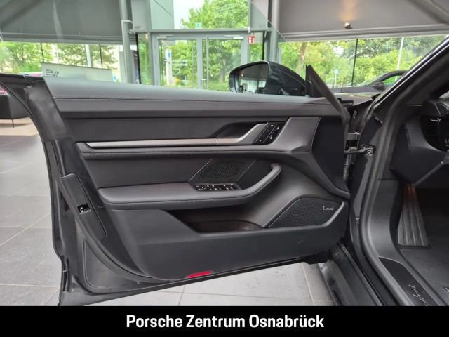 Porsche Taycan HD-Matrix Pano BOSE Soft-Close Surround View Perfb