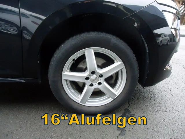 Skoda Kamiq Ambition