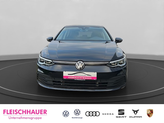 Volkswagen Golf 2.0 TDI DSG Golf VIII