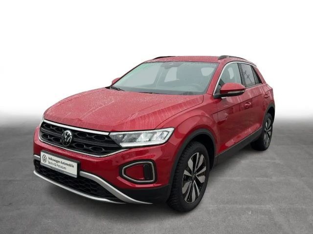 Volkswagen T-Roc 1.0 TSI Move
