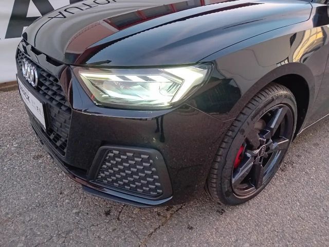 Audi A1 25 TFSI