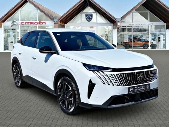 Peugeot 3008 Allure Pack Hybrid