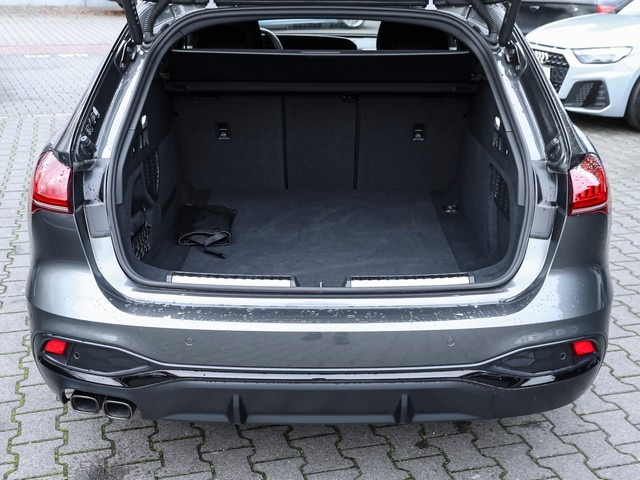 Audi A5 Avant S-Tronic