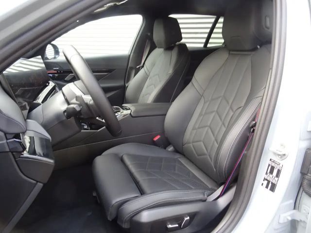 BMW 520 520d M-Sport Touring