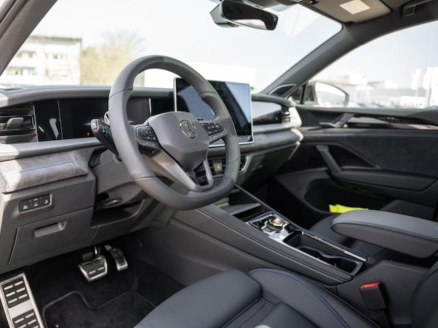 Volkswagen Tayron DSG R-Line eHybrid