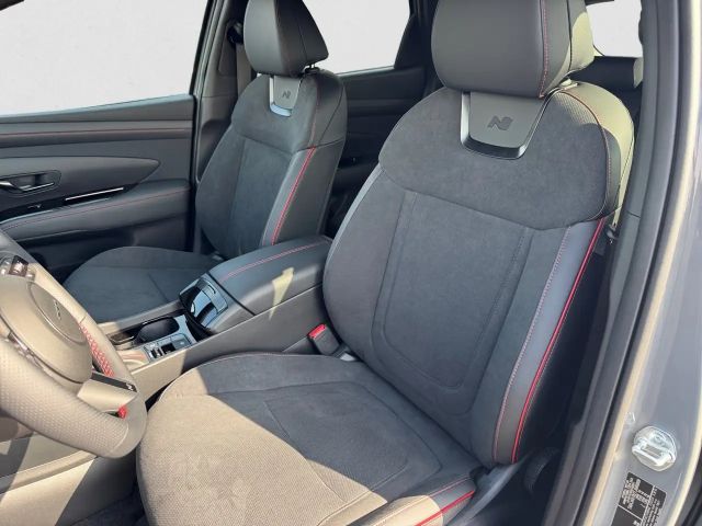 Hyundai Tucson 1.6 N Line T-GDi