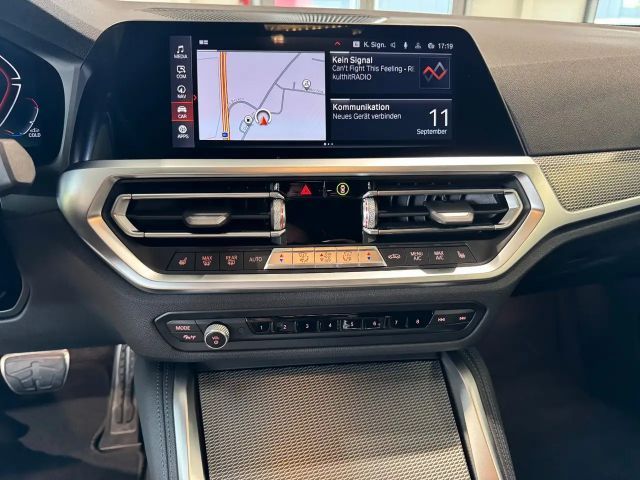 BMW 220 220d Coupé M-Sport