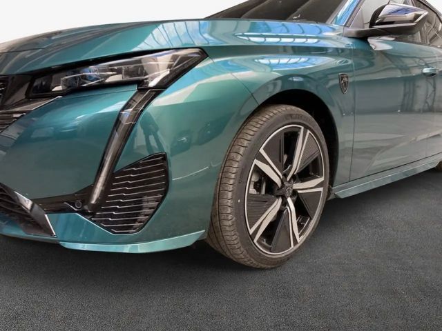Peugeot 308 EAT8 GT-Line PureTech SW