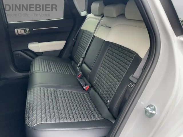 Kia EV4 81.4 kWh GT-Line