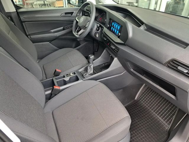 Volkswagen Caddy 4Motion