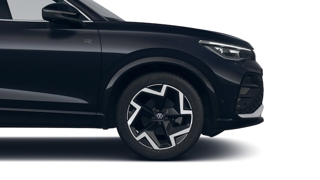 Volkswagen Tiguan 1.5 eTSI DSG R-Line