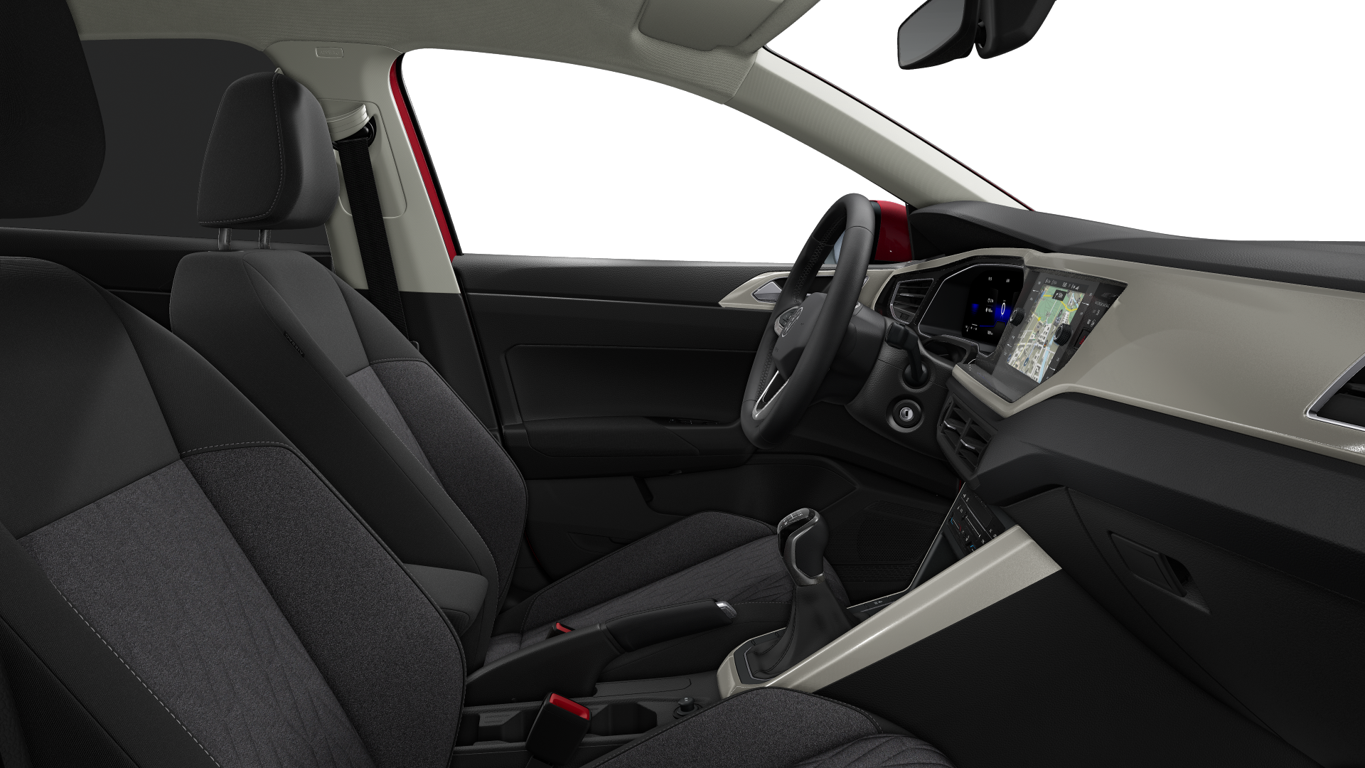 Volkswagen Taigo 1.0 TSI