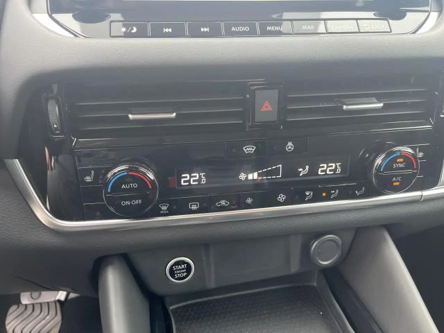 Nissan Qashqai DIG-T N-Connecta