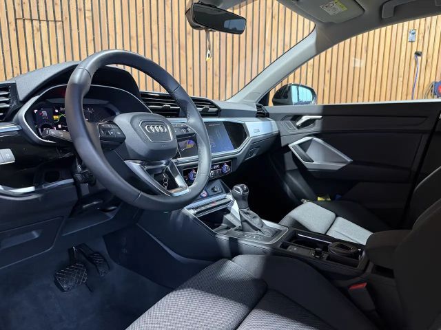 Audi Q3 35 TDI Sportback