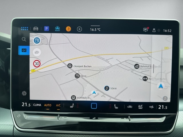 Volkswagen Golf 2.0 TDI DSG Golf VIII