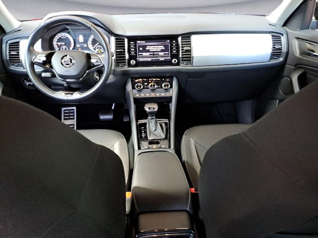 Skoda Kodiaq 2.0 TDI 4x4 Tour