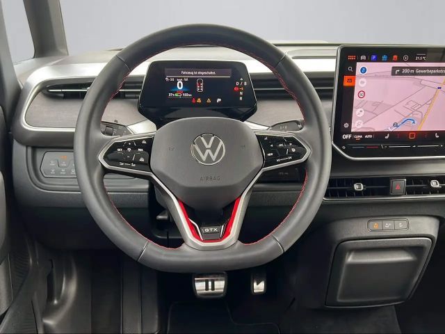 Volkswagen ID.Buzz 4Motion GTX