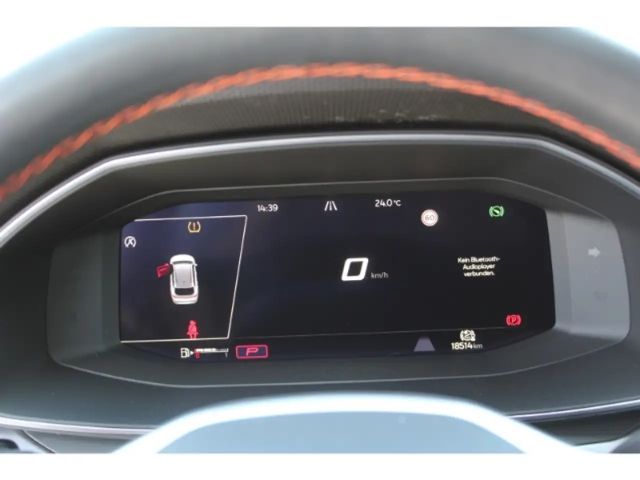 Seat Leon 1.5 TSI DSG FR-lijn Sportstourer