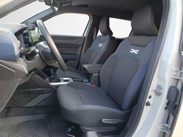 Dacia Duster Plus TCe 130