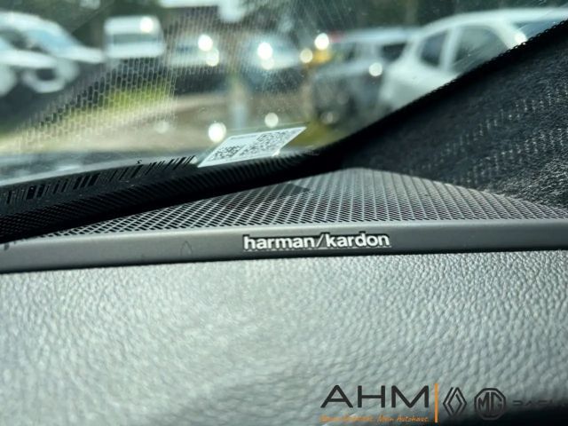 Renault Scenic Alpine E-Tech Esprit