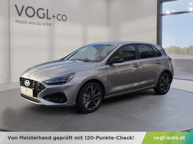 Hyundai i30 1.0 T-GDi