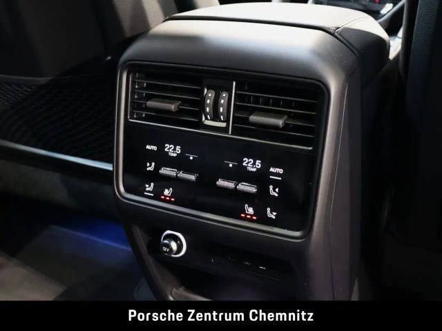 Porsche Cayenne E-Hybrid S