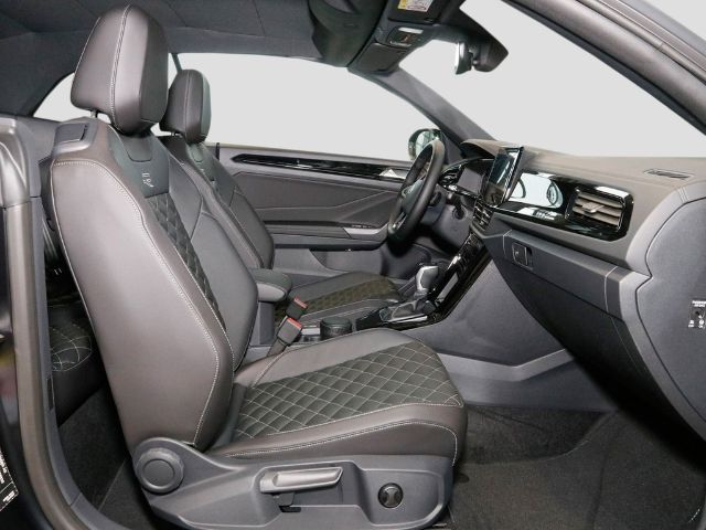 Volkswagen T-Roc 1.5 TSI Cabriolet DSG R-Line