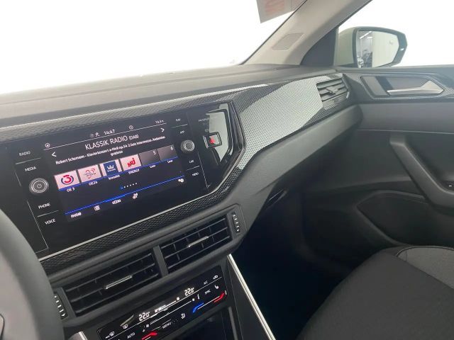 Volkswagen Polo Friends TSI