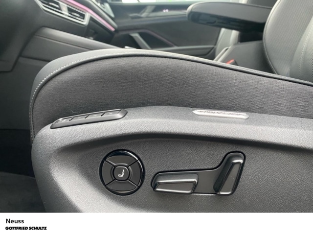 Volkswagen Tayron DSG R-Line eHybrid