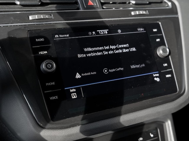 Volkswagen Tiguan 1.4 TSI DSG eHybrid