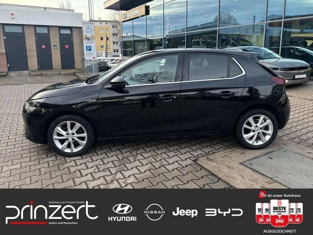 Opel Corsa 1.2 Turbo Turbo