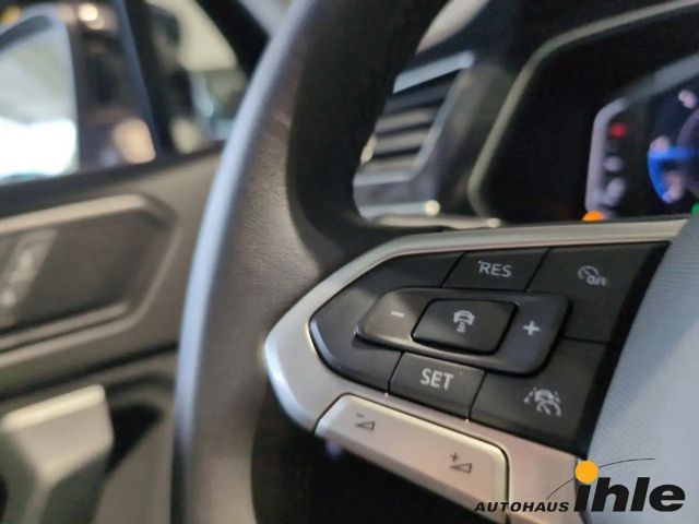 Volkswagen Tiguan 4Motion DSG Life