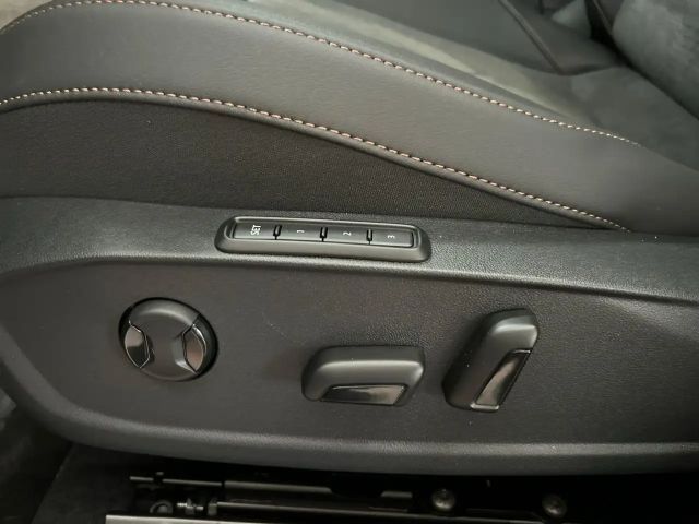 Cupra Formentor 2.0 TSI 4Drive DSG VZ