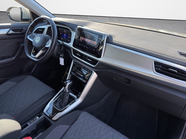 Volkswagen T-Roc 1.5 TSI DSG Move