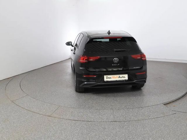 Volkswagen Golf DSG eHybrid