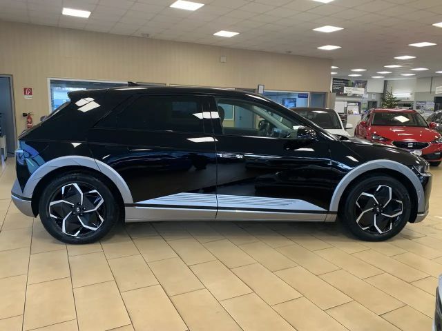 Hyundai IONIQ 5 UNIQ