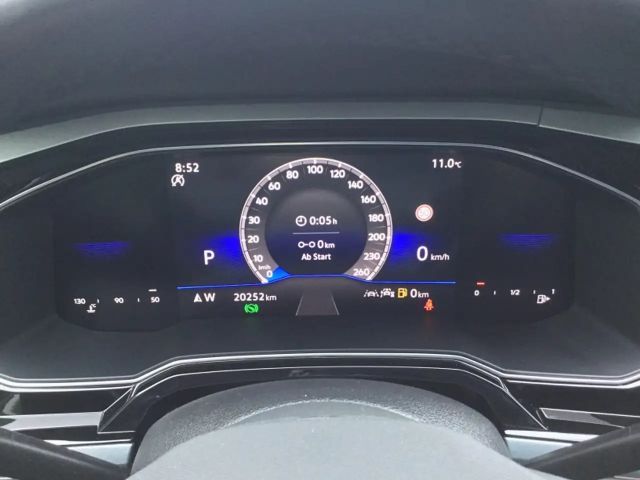 Volkswagen Polo Goal 15"LM AHZV Navi 2AC+ LED FLA 4PDC CAM