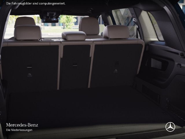 Mercedes-Benz EQB 300 4MATIC