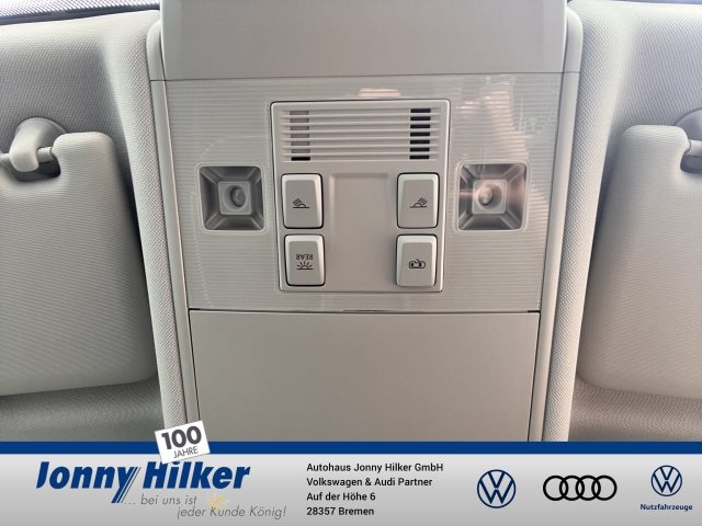 Volkswagen Tiguan 1.5 TSI DSG Life