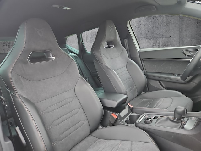 Cupra Ateca ATECA 2,0 TSICUPRA5T140 DQ6A7A