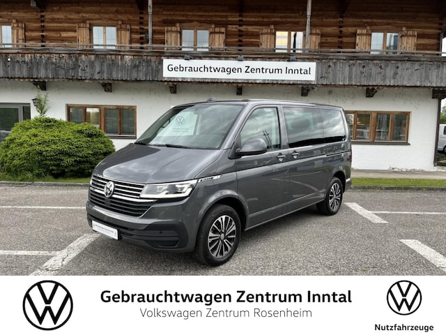 Volkswagen Caravelle T6