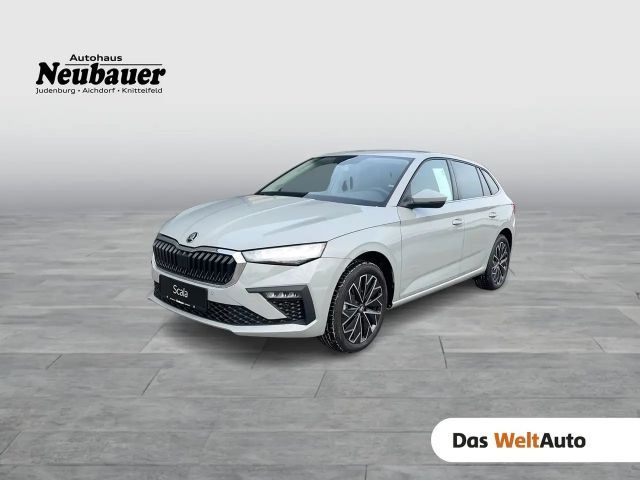 Skoda Scala Selection