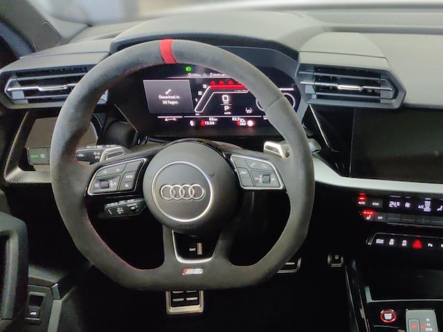 Audi RS3 Quattro S-Tronic Sportback